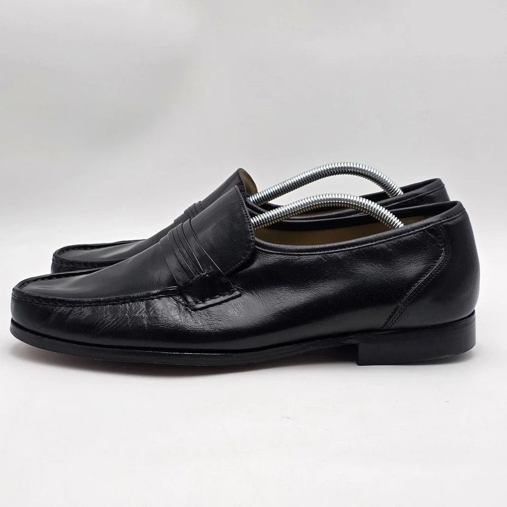 Bostonian stockbridge men